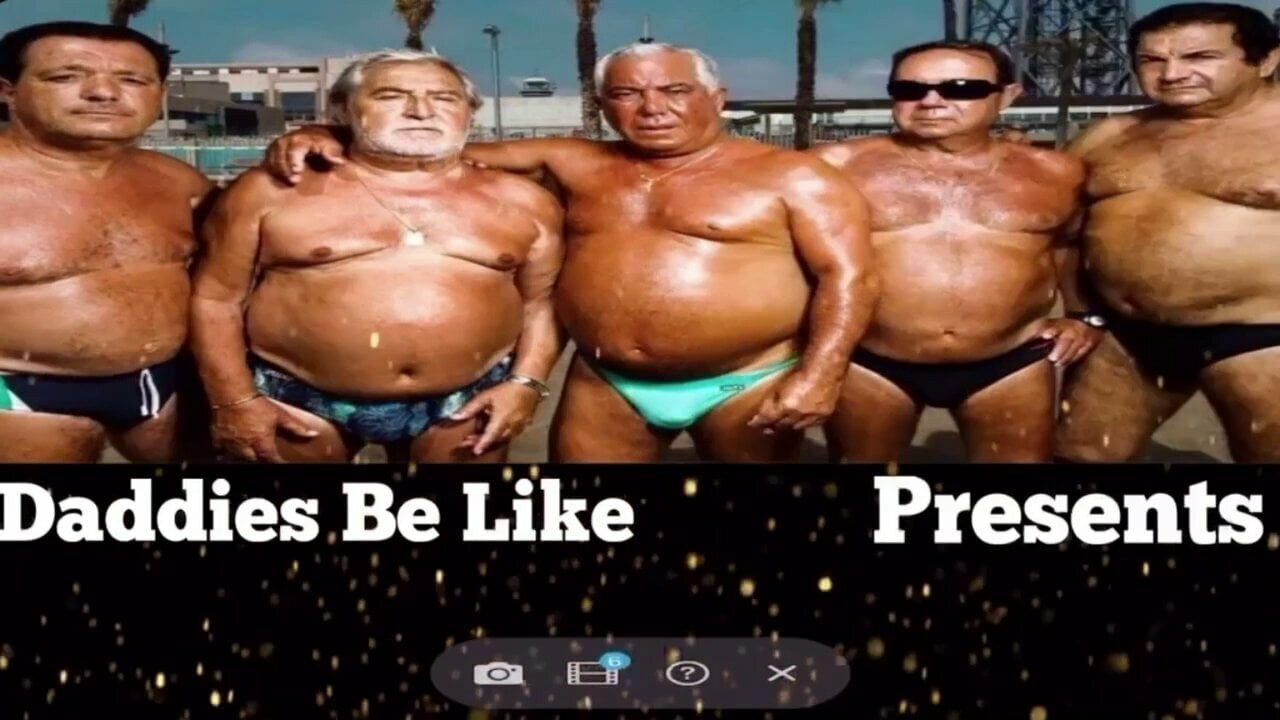 Prequel: The Photo Shoot