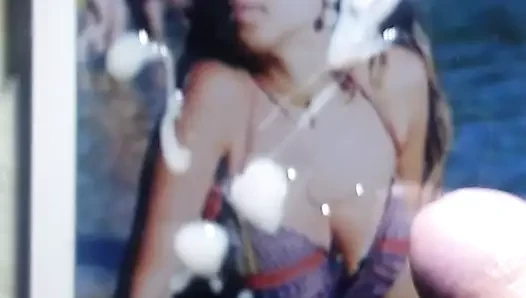 Boşalma tribue