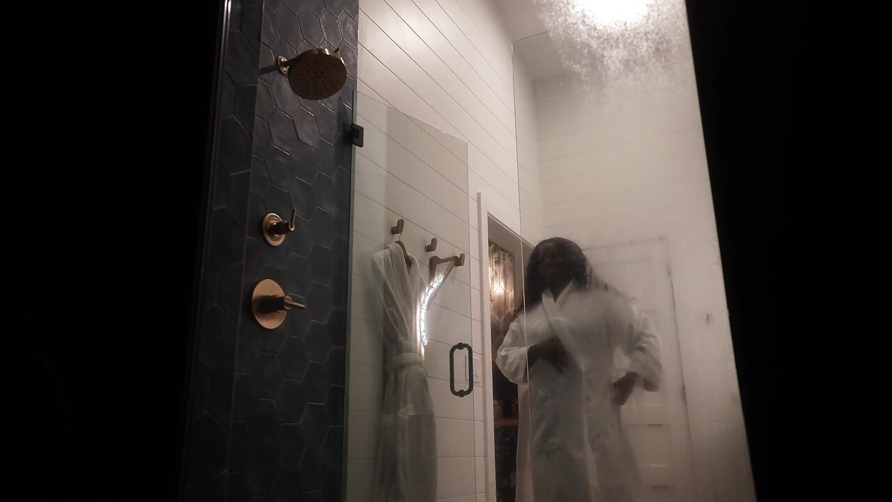 Deine besessenheit mit mir haben sich noch schlimmer gemacht