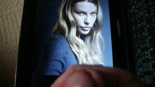 tribute to lauren german