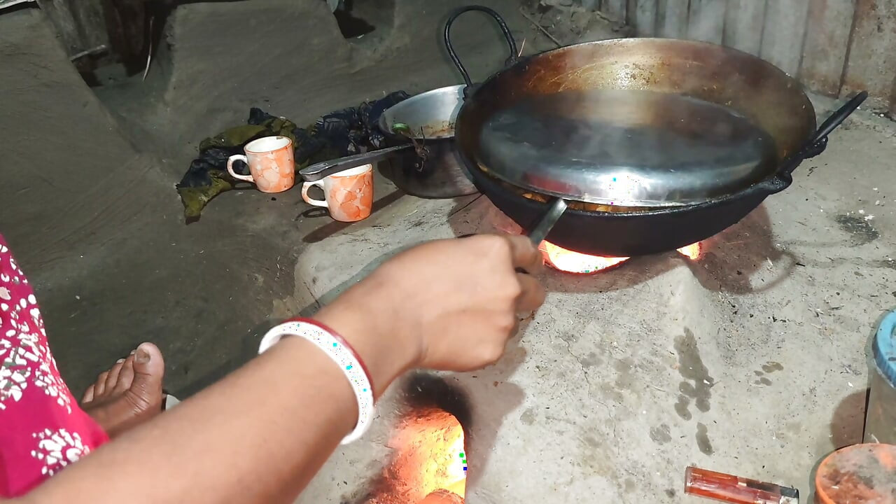 Bengali Desi Hot wife and husband
