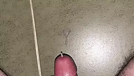 Lebanese porn video – Cum shoot