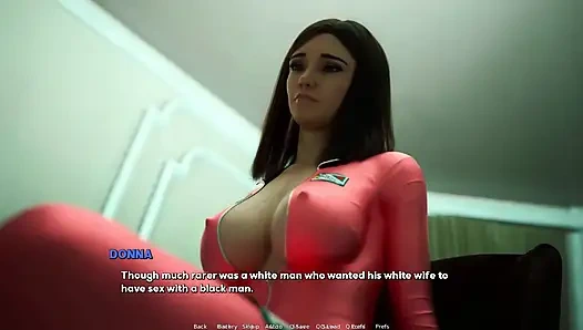 Тени желания V0.8.5 Измена обновление No01