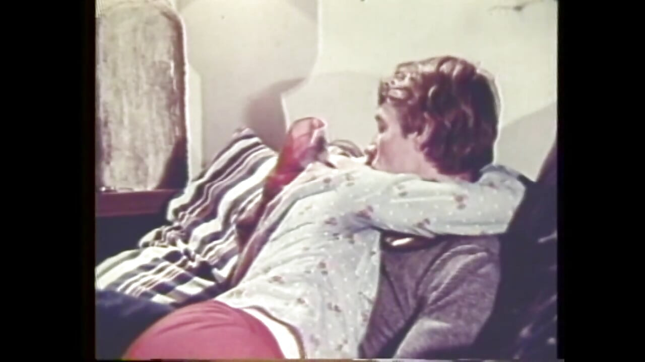 Rick Cassidy Come La Vagina