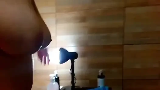 Raw double penetration