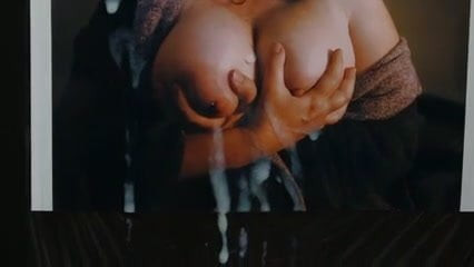 Mmmm nice tribute!