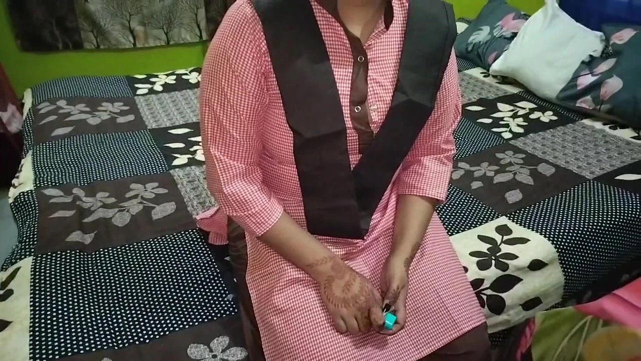 My step dad gifted me Nail Polish and took my purity in return