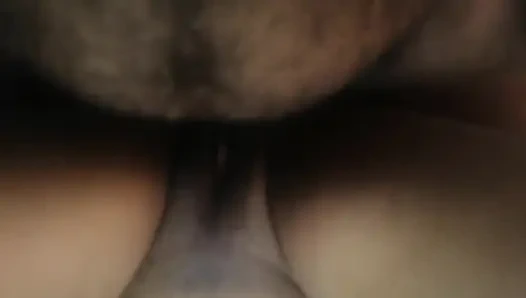 Мачеха развлекается сексом с пасынком, часть 1