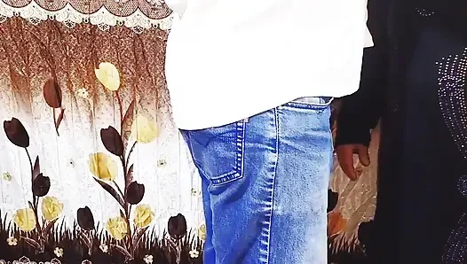 İş yerinde müdür olarak götten sik beni