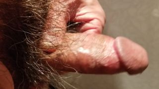 70yo Japanese Oldman Masturbation