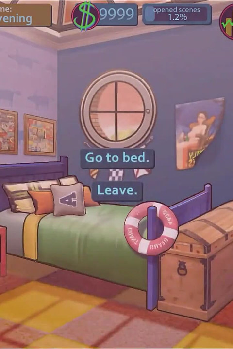 Taffy Tales V0.85.1a Deo 71 Moj harem od Loveskysan69