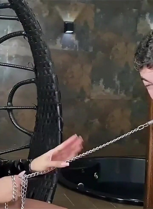 Nerd Fan Get to Know Goddess Kiffa