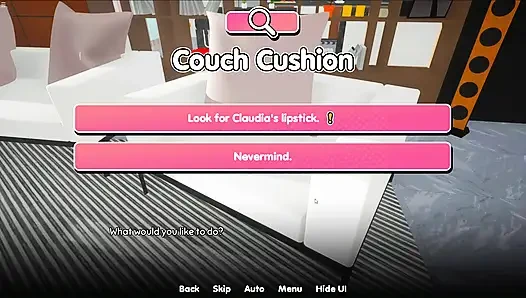 Ibu mertuaku lagi sange gara-gara ngentot ibu mertuaku