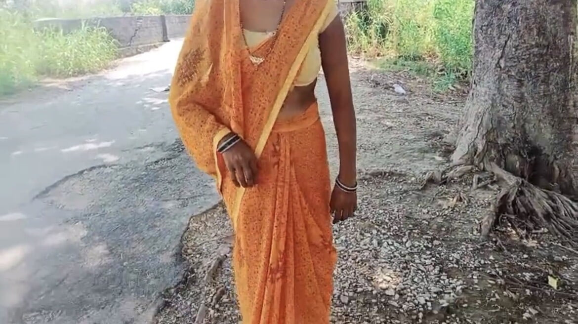 village bhabhi ourdoor sex video in india
