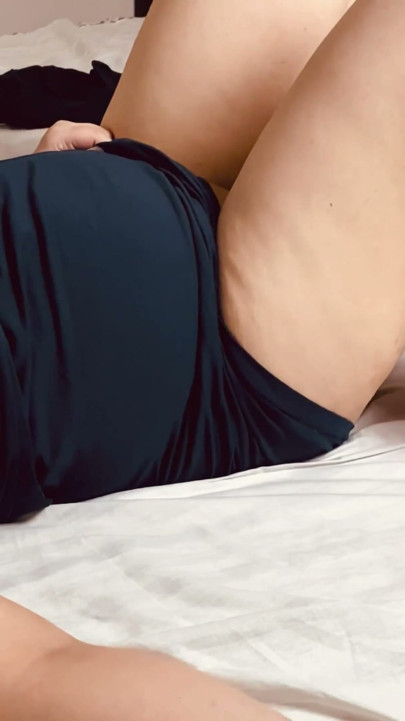 Horny Mother In Law With Big Tits Seduced Young Son In Law With Big Cock While Her Daughter Big Boobs Fucked From Behind | Clip 2