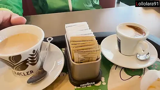 Dijemput di toko - jika saya membayar ekstra apakah Anda melakukan apa yang saya katakan?
