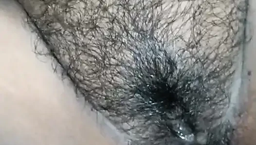 Horny Indian Bhabhi Desparate for Hardcore Sex with Husband's Friend