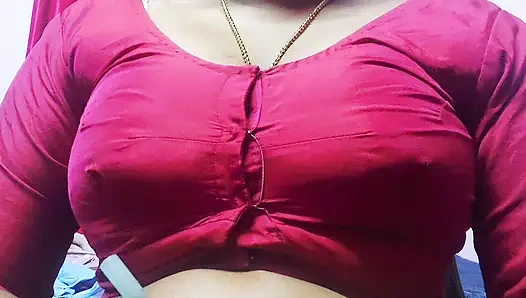 Hintli desi zoya desi romantizm seks sert