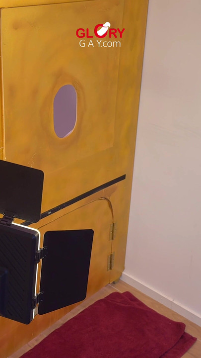 Gold Gloryhole Horror & Lust – the last surprise got me down