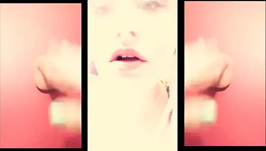Looping Audio Jerk off While I Give You a Verbal Beatdown and Spit on You and Slap Your Cock