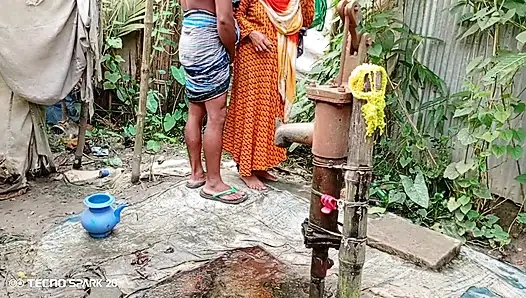 Couldn’t Enjoy Our Alone Time Because of Family Drama (Bangla Audio)