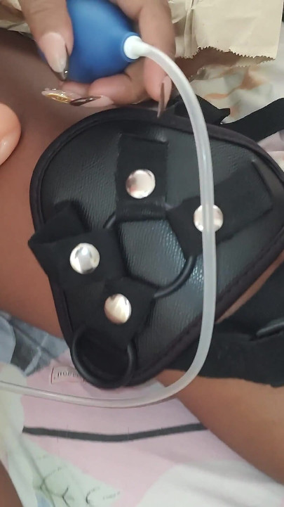 עונה 4 - 50 גוונים של ליל לטינית 4