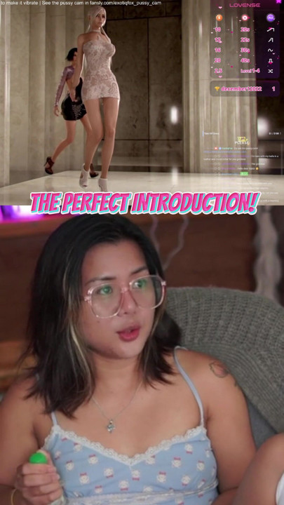 The perfect introduction