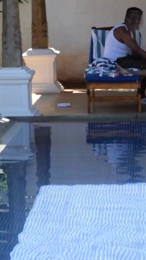 Most beautiful homely housewife shaving pussy outdoor full nude first time # Indian #housewife #outdoor # undressing # full nude | Clip 2