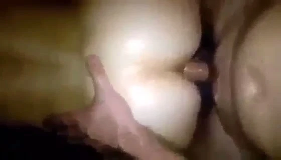 Ass fuck