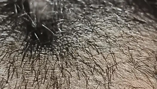 Моя сочная ежевика Кант поедает моего неберского паренька