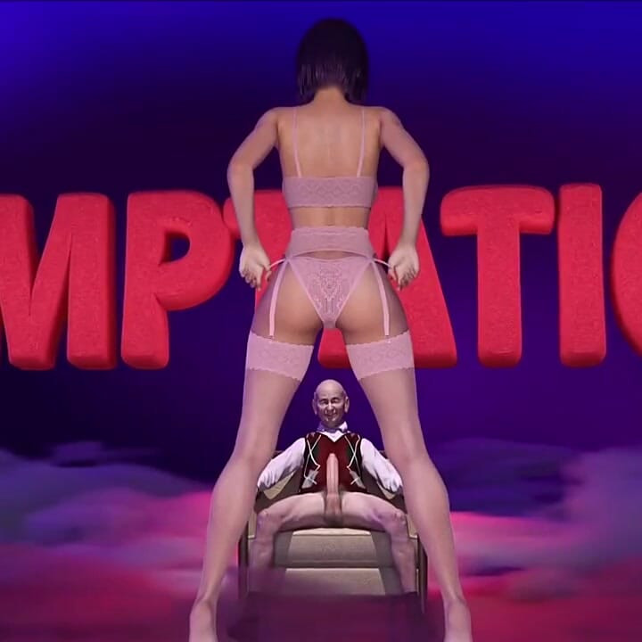Temptation Chapter 14 - Part 1/3