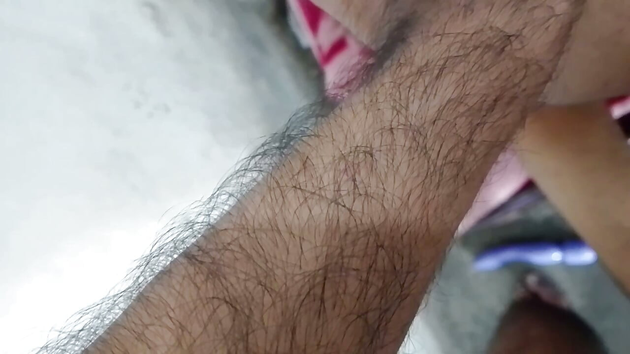 Double dildo in ass to fuck big ass Hindi audio doggy style anal