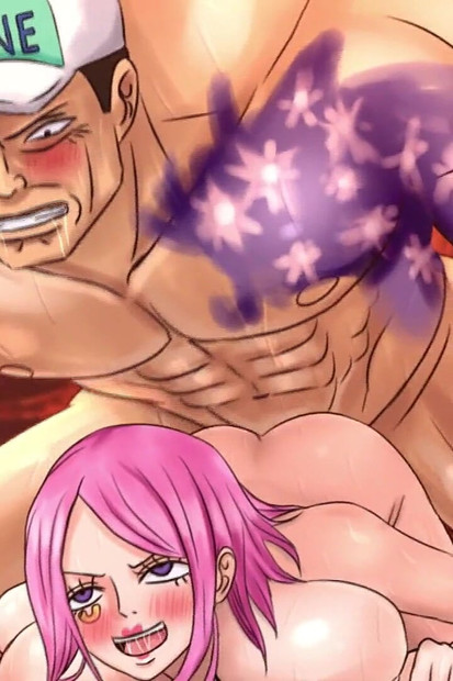 Sakazuki kongkek Bonny Satu Sekeping
