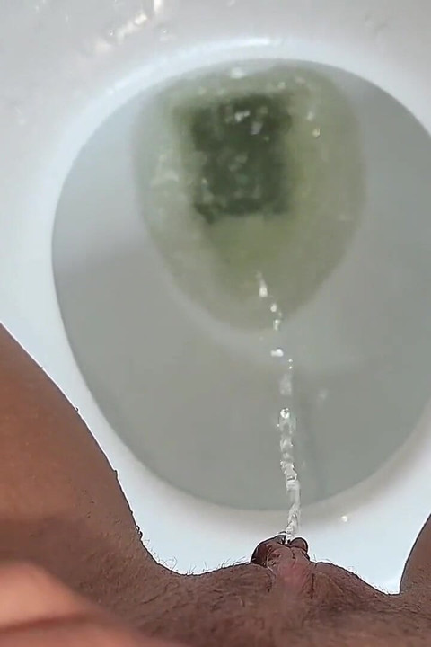 Pissing