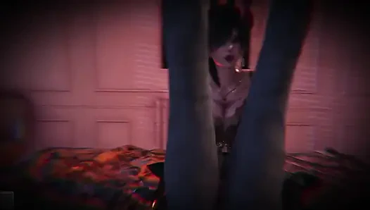 B006 sohn mag es, seine stiefmutter beim sex2 zu haben