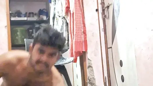 Desi Vabi Bangali Nachttreffen