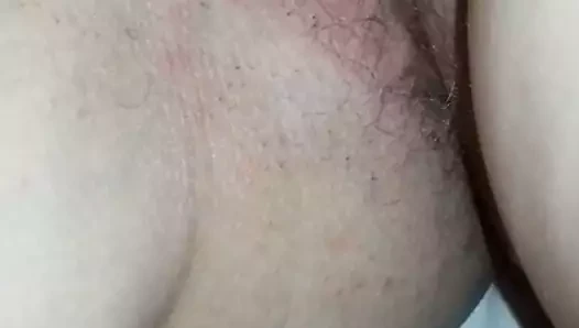 Pussy