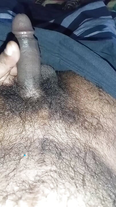 ฉันอยู่คนเดียว