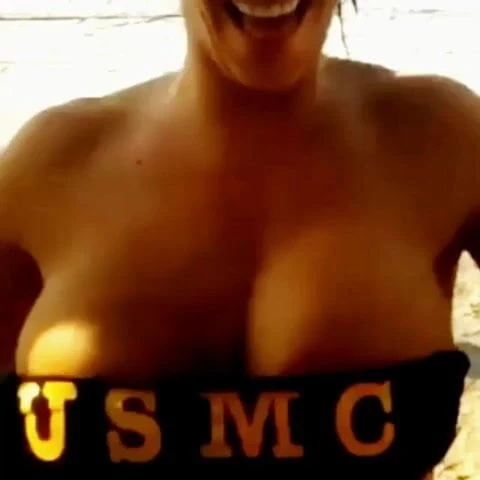 God bless the troops
