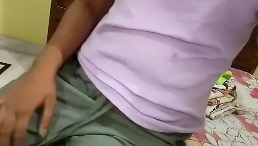 Bs bhot huaa ab me nhi kr skti mummy bulaa rhi hai