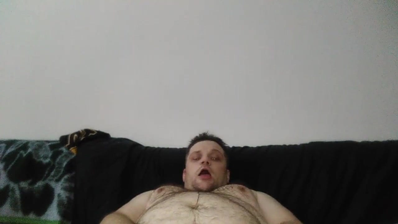 I CUM