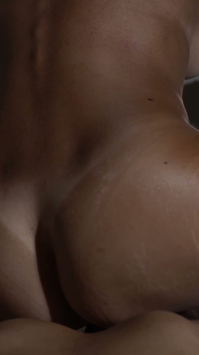 I fuck his face in different positions until orgasm | Clip 1