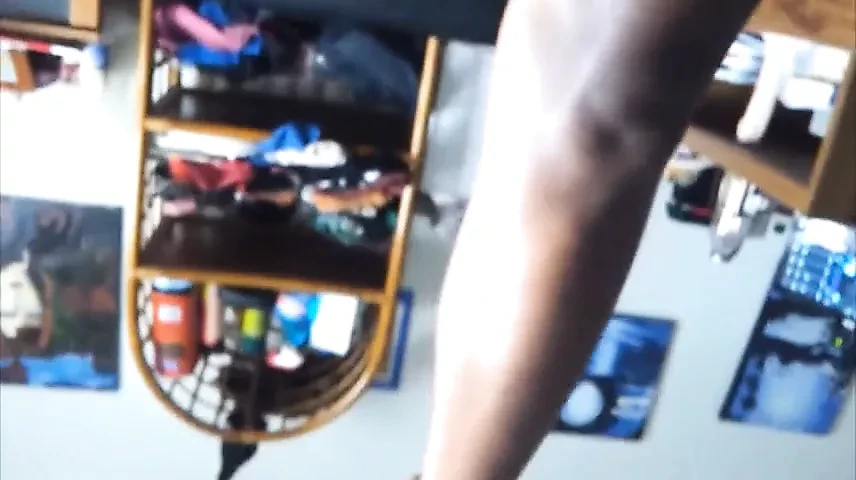 NEGRA PELUDA