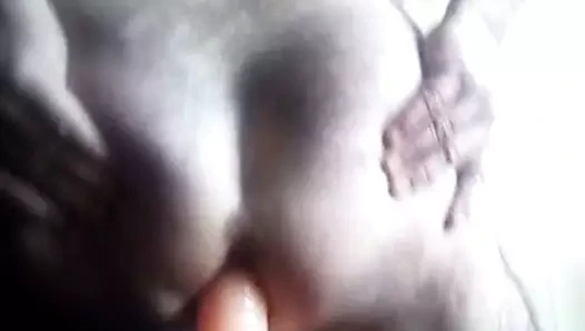 Ride benim yapay penis tekrar