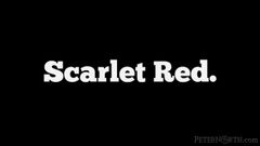 Movie Trailer: SCARLET RED from North Pole #112