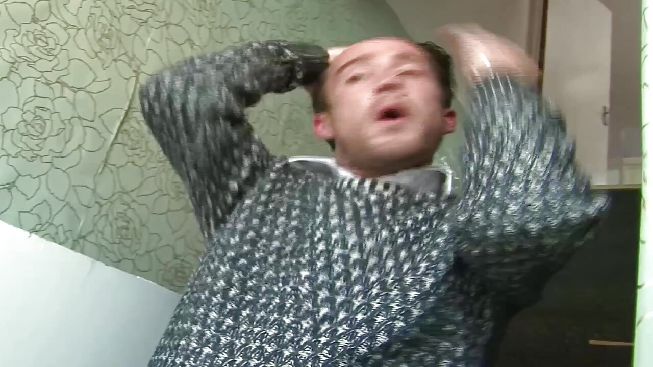 Stepdad Punishment