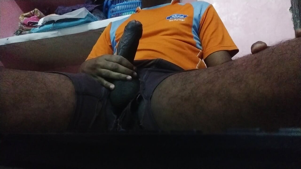 Tamil10inches büyük zenci bölüm 2