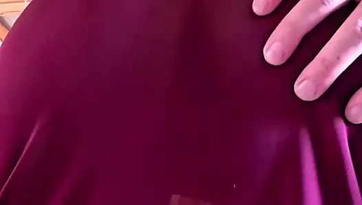 Boleh aku kentut di wajahmu?