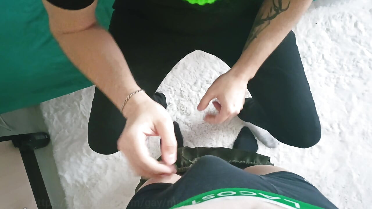 Heiße spermaladungen! Spritzen, eine Flut von Sperma! Streifen von Semen! Jungs in sperma! Exklusives Sperma auf unschuldigen körpern mit Milch!