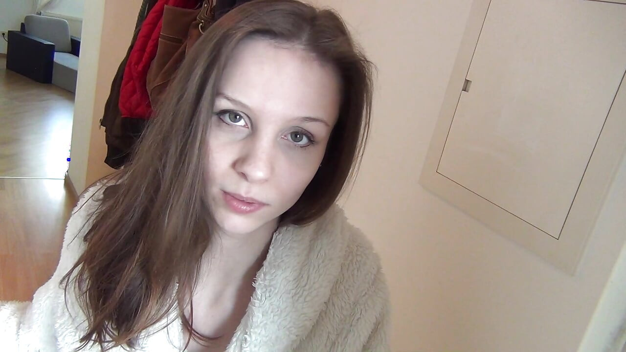 Fucking Instead of Paying Rent!!